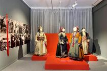 Ημερίδα Ενδυμασιολογίας (διαδικτυακά): «Ο ενδυματολογικός πολιτισμός του Μικρασιατικού Ελληνισμού στο Μουσείο»