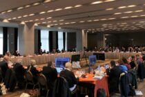 Πραγματοποιήθηκαν με επιτυχία η 1η συνεδρίαση της Επιτροπής Παρακολούθησης για την έναρξη του νέου ΕΣΠΑ της Περιφέρειας ΑΜΘ 2021-2027