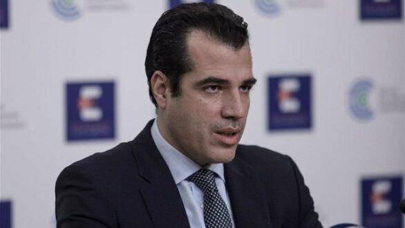 Το πρόγραμμα επίσκεψης του Κυβερνητικού κλιμακίου υπό τον Θ. Πλεύρη στον Έβρο ενόψει ΔΕΘ