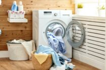Τι άλλο μπορώ να πλύνω στο πλυντήριο εκτός από ρούχα;