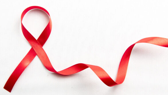 Ενημερωτική δράση για παγκόσμια ημέρα κατά του AIDS