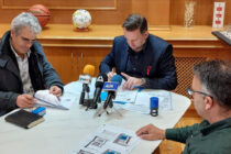 Νέες στάσεις αστικής συγκοινωνίας στον Δήμο Αλεξανδρούπολης