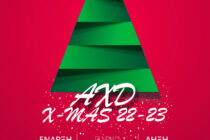 Αλεξανδρούπολη: Φωταγώγηση χριστουγεννιάτικου δέντρου με συναυλία της Josephine