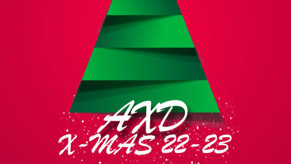 Αλεξανδρούπολη: Φωταγώγηση χριστουγεννιάτικου δέντρου με συναυλία της Josephine