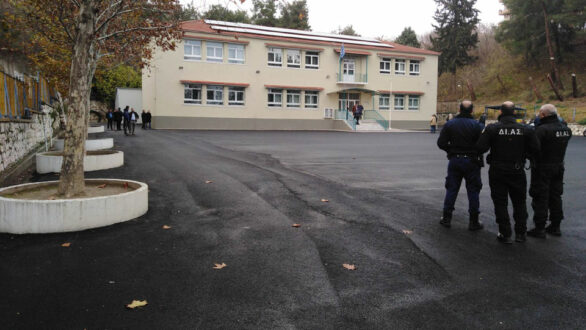 Τραγικός θάνατος 11χρονου σε σχολείο των Σερρών από έκρηξη λέβητα – “Δεν είναι ατύχημα, είναι έγκλημα” – Οι τελευταίες εξελίξεις