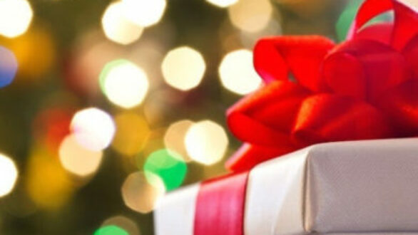 Παραμένει έως τις 11 Ιανουαρίου το «καλάθι του Άη Βασίλη»