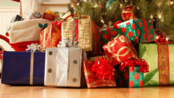 Εμπορικός Σύλλογος Ορεστιάδας: Το χριστουγεννιάτικο εορταστικό ωράριο των καταστημάτων στην Ορεστιάδα