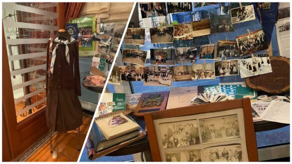 Κέρδισε τις εντυπώσεις η εκδήλωση του Οδηγισμού