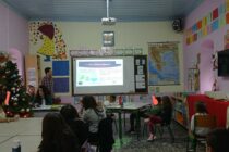 Ενημερωτικές δράσεις στα σχολεία της Σαμοθράκης με θέμα την Κακοποίηση παιδιών