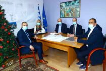 Επιπλέον 2,5 εκ. € στο Νοσοκομείο Δράμας από το ΕΣΠΑ με απόφαση του Περιφερειάρχη ΑΜΘ