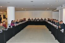 Συνάντηση εργασίας μεταξύ Περιφέρειας ΑΜΘ και φορέων της Καβάλας για την τουριστική ανάπτυξη