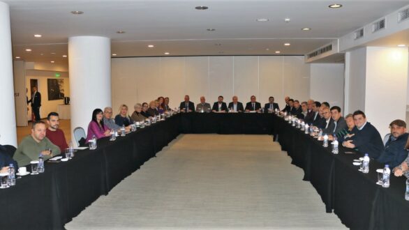 Συνάντηση εργασίας μεταξύ Περιφέρειας ΑΜΘ και φορέων της Καβάλας για την τουριστική ανάπτυξη