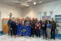 Συνάντηση για τη Νανόχηνα στο Δέλτα Έβρου