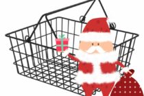 Κατατέθηκε η τροπολογία για το καλάθι του Αη Βασίλη που αφορά στα παιδικά παιχνίδια