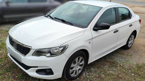 Συνελήφθη διακινητής ο οποίος προωθούσε στη χώρα μη νόμιμους μετανάστες