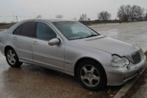 Σύλληψη διακινητή με πέντε άτομα – Αναζητούνταν για σύσταση συμμορίας, κλοπή και παραβάσεις του νόμου περί αλλοδαπών