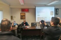 Υποδομές και δράσεις μέσω του SYNERGIA στον Δήμο Ορεστιάδας