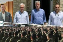 Δήμαρχοι Έβρου προς ΥΠΕΘΑ: “Αδιανόητη η κατάργηση Κέντρων Νεοσυλλέκτων” – “Τόσο γρήγορα ξεχάσατε τα γεγονότα του 2020 στις Καστανιές;”