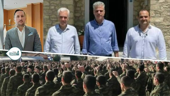 Δήμαρχοι Έβρου προς ΥΠΕΘΑ: “Αδιανόητη η κατάργηση Κέντρων Νεοσυλλέκτων” – “Τόσο γρήγορα ξεχάσατε τα γεγονότα του 2020 στις Καστανιές;”