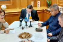 Υπεγράφη η σύμβαση για την Αστική Αναζωογόνηση Βορείου Τμήματος Αλεξανδρούπολης και επέκταση του δικτύου ποδηλατοδρόμων