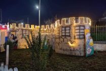 “Η αυλή των ευχών” ζωντανεύει στο Κουφόβουνο!