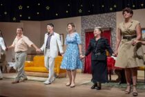 ΚΑΙ στις γιορτές, πάμε Θέατρο, πάμε Cinema, πάμε ΔΙΟΝΥΣΟ