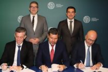 Συμφωνία ΔΕΗ, ΔΕΠΑ και Damco Energy για νέα μονάδα παραγωγής ηλεκτρικής ενέργειας στην Αλεξανδρούπολη