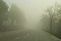 Λίγες νεφώσεις παροδικά αυξημένες σήμερα στη Θράκη και τοπικές ομίχλες