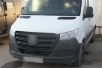 Απτόητοι οι διακινητές και τα Χριστούγεννα – 3 συλλήψεις με 14 συνολικά άτομα στον Έβρο