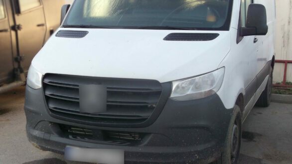 Απτόητοι οι διακινητές και τα Χριστούγεννα – 3 συλλήψεις με 14 συνολικά άτομα στον Έβρο