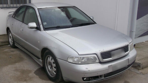 Έβρος: Συνελήφθη διακινητής με τέσσερα άτομα – Τα αποβίβασε σε επαρχιακή οδό για να ξεφύγει