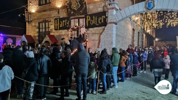 Όχι ΣΑΝ Παραμύθι• ΑΛΗΘΙΝΟ το Παραμύθι φέτος στο Σουφλί – Κέρδισε τις εντυπώσεις, το στοίχημα, την αγάπη του κόσμου