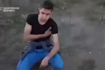 Πυροβόλησαν Σύρο πρόσφυγα στα σύνορα Βουλγαρίας-Τουρκίας (Προσοχή: Σκληρό βίντεο)