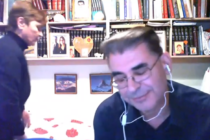 Ελένη Τοπαλούδη: Οργισμένη η μητέρα της με την υφυπουργό Εργασίας, αποχώρησε από σύνδεση με εκπομπή