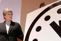Το “Ρολόι της Αποκάλυψης” δείχνει 90 δευτερόλεπτα πριν από τα μεσάνυχτα – Πιο κοντά από ποτέ στο τέλος του κόσμου