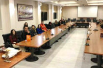 Βράβευση επιτυχόντων μαθητών από το σύλλογο Εργαζομένων Δήμου Αλεξανδρούπολης