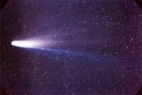 Κομήτης θα επισκεφτεί τη Γη το 2023 για πρώτη φορά μετά την εποχή των Νεάντερταλ