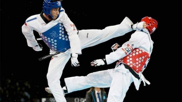Το πανελλήνιο σχολικό πρωτάθλημα λυκείων TAE KWON DO για πρώτη φορά στην Αλεξανδρούπολη