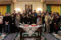 Σαράντα υποτροφίες σε φοιτητές από την Μητρόπολη Διδυμοτείχου, Ορεστιάδος και Σουφλίου