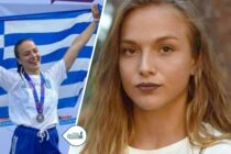 Η Διδυμοτειχίτισσα αθλήτρια Νικολέττα Αντωνιάδη υποψήφια ως κορυφαία της χρονιάς στην ηλικιακή κατηγορία της