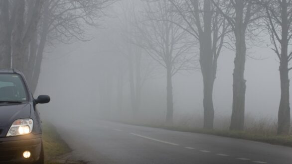 Θράκη: Χωρίς μεταβολές ο καιρός σήμερα – Γενικά αίθριος με νεφώσεις και ομίχλες