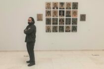 Παράταση της εικαστικής εγκατάστασης “Μνημείο Ανθρώπων” στο Αρχαιολογικό Μουσείο Αλεξανδρούπολης