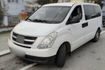 Συλλήψεις τριών διακινητών σε Καβάλα και Έβρο