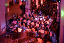 Μάγεψε το κοινό η ξεχωριστή Πρωτοχρονιάτικη συναυλία του Δημοτικού Ωδείου Αλεξανδρούπολης