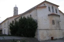 Σουφλί: Υπεγράφη η σύμβαση για την αποκατάσταση του μεταβυζαντινού Ναού Αγίου Γεωργίου