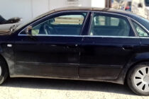 Σύλληψη τεσσάρων διακινητών που μετέφεραν 21 συνολικά άτομα σε Καβάλα, Έβρο και Ροδόπη