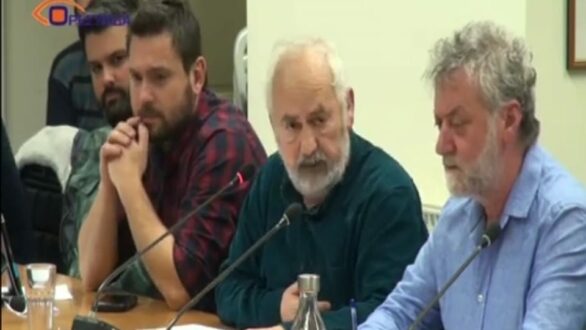 “Είναι στο Χέρι μας”: Παραιτήθηκαν οι δημοτικοί σύμβουλοι της παράταξης από τις επιτροπές του Δήμου Ορεστιάδας