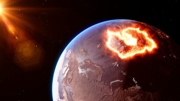 Τρύπα του Όζοντος: Η ανθρωπότητα ξεπέρασε τον περιβαλλοντικό εφιάλτη της δεκαετίας του ‘80