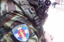 Νεκρός εθνοφύλακας στο Διδυμότειχο