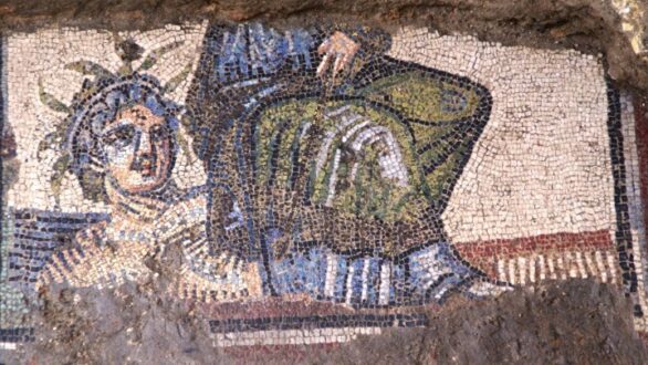 Υπ. Πολιτισμού: Αναδεικνύεται ο αρχαιολογικός χώρος της Πλωτινόπολης στο Διδυμότειχο